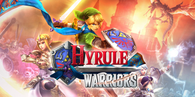 Hyrule Warriors