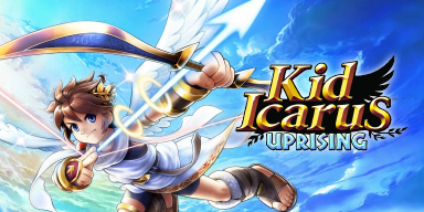 Kid Icarus: Uprising