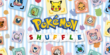 Pokémon Shuffle