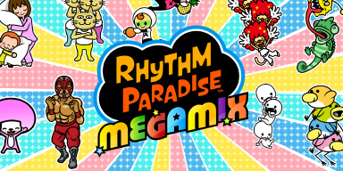 Rhythm Heaven / Paradise Megamix