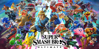 Super Smash Bros. Ultimate