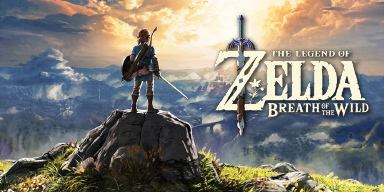 The Legend of Zelda: Breath of the Wild