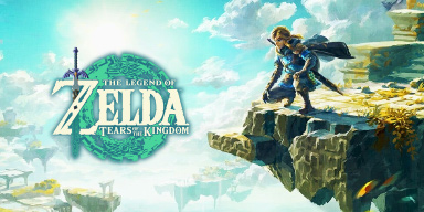 The Legend of Zelda: Tears of the Kingdom